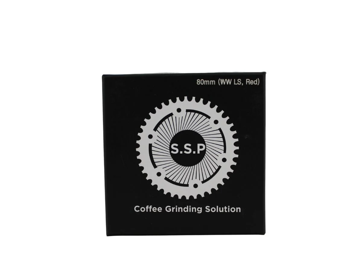 SSP | 80mm Flat Burrs - Image 38