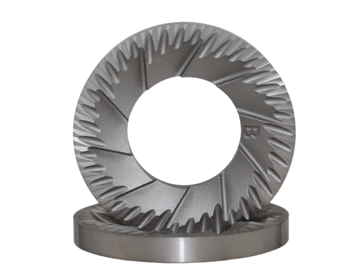 SSP | 80mm Flat Burrs - Image 39