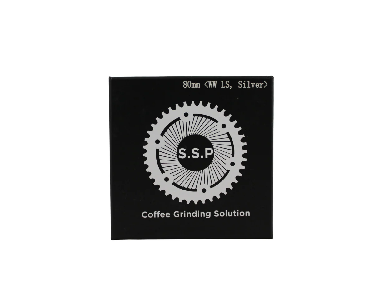 SSP | 80mm Flat Burrs - Image 40