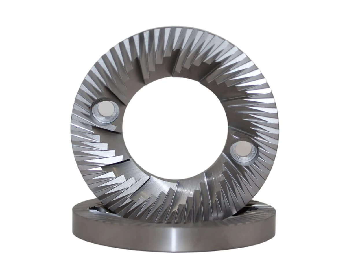 SSP | 80mm Flat Burrs - Image 7