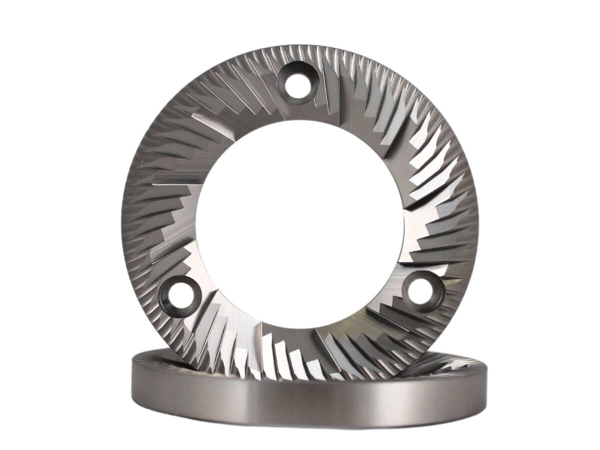 SSP | 83mm Flat Burrs - Image 11