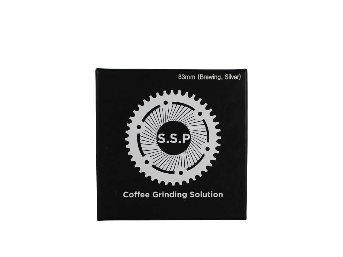SSP | 83mm Flat Burrs - Image 12