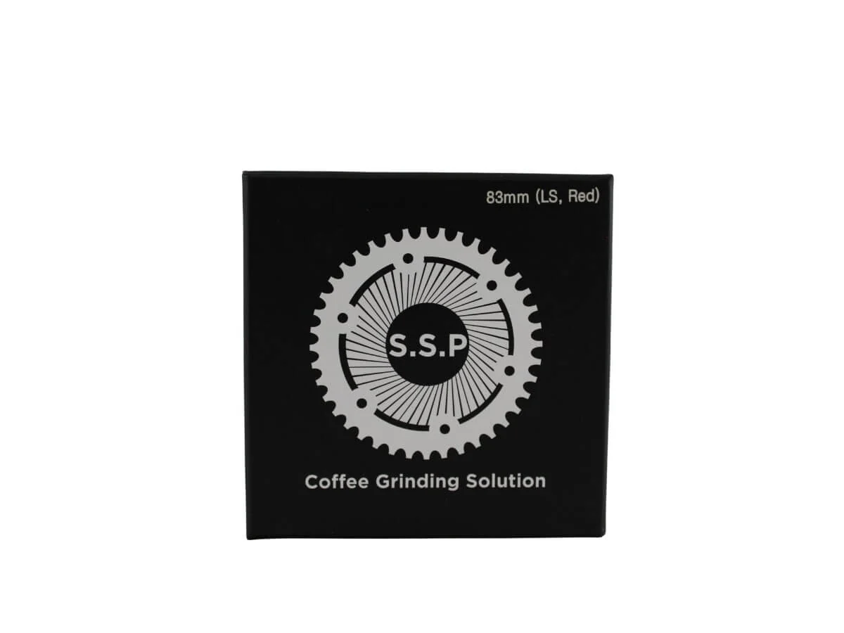 SSP | 83mm Flat Burrs - Image 14