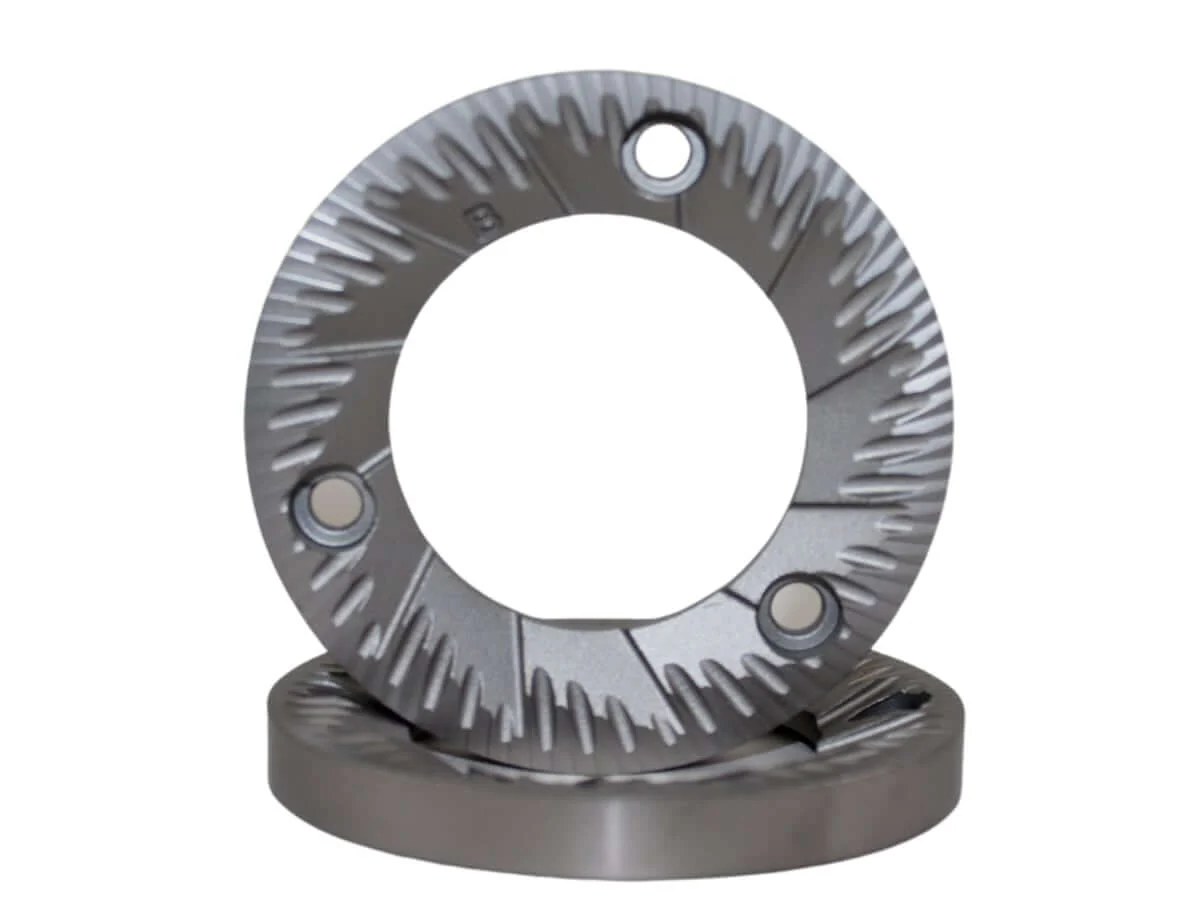 SSP | 83mm Flat Burrs - Image 15