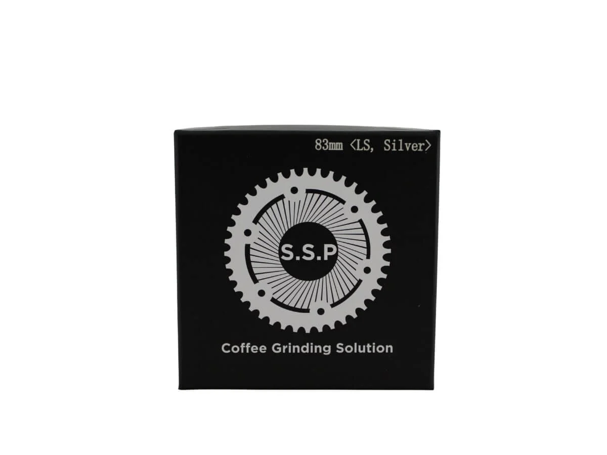 SSP | 83mm Flat Burrs - Image 16
