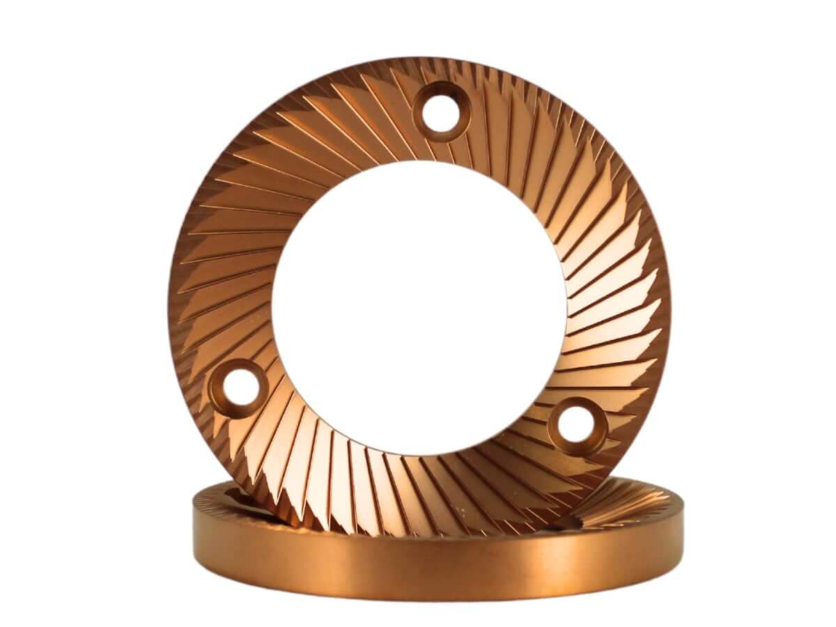 SSP | 83mm Flat Burrs - Image 5
