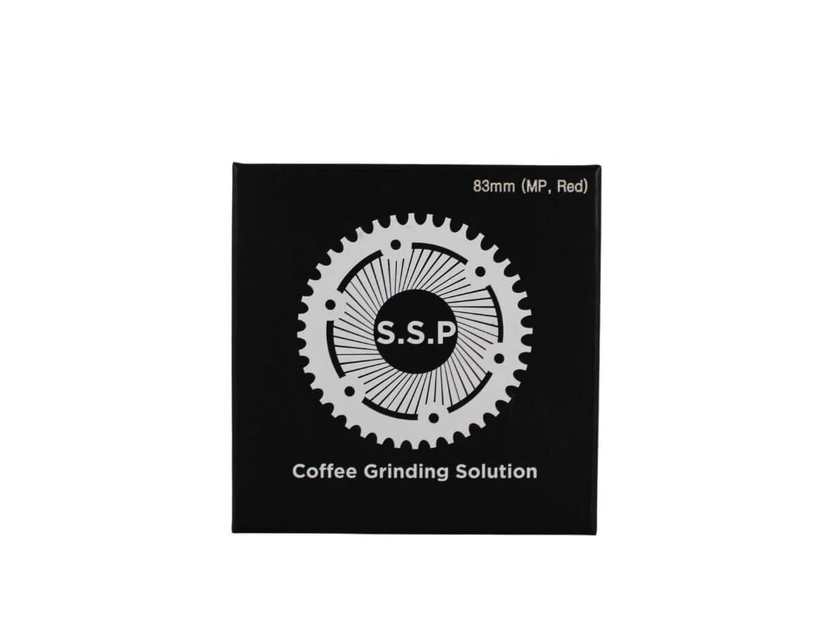 SSP | 83mm Flat Burrs - Image 6
