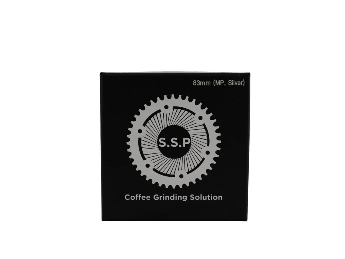 SSP | 83mm Flat Burrs - Image 8