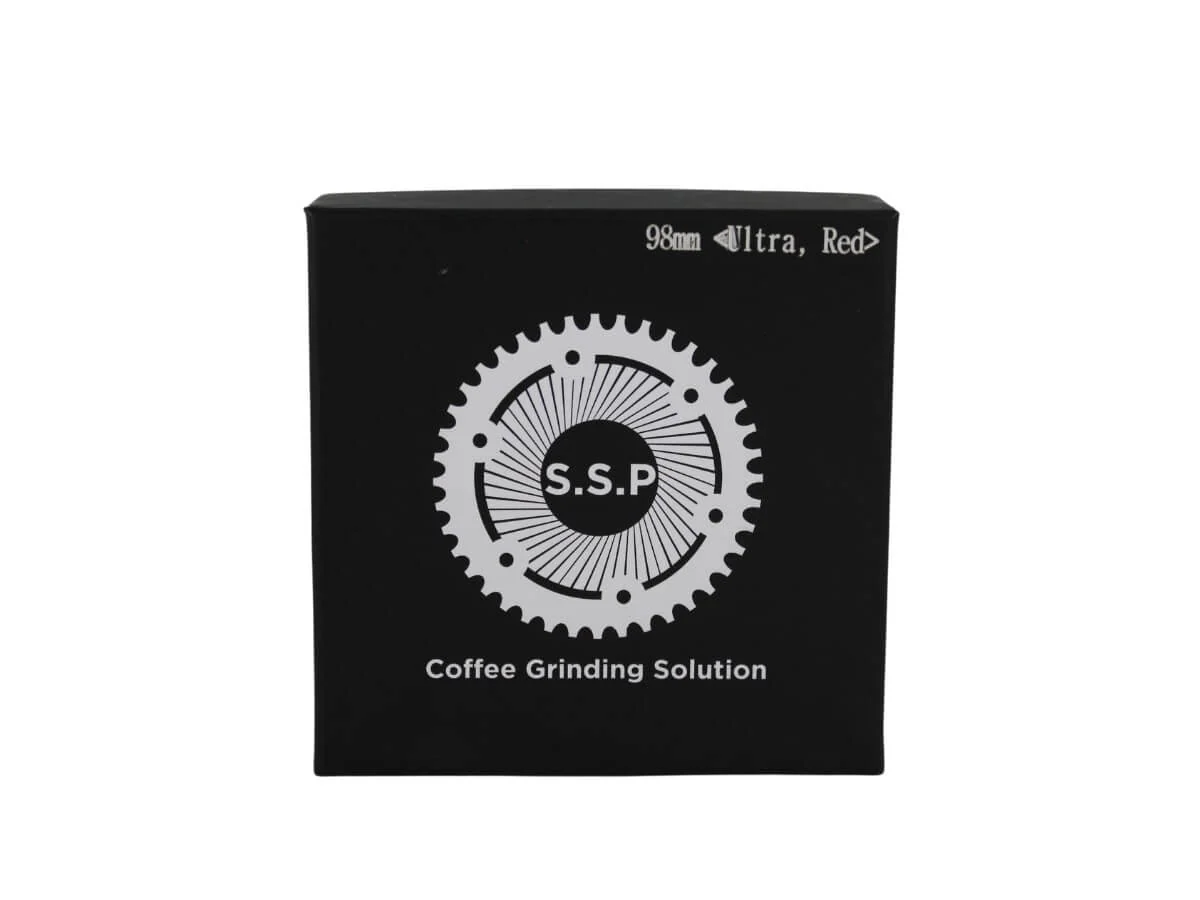 SSP | 98mm Flat Burrs - Image 10