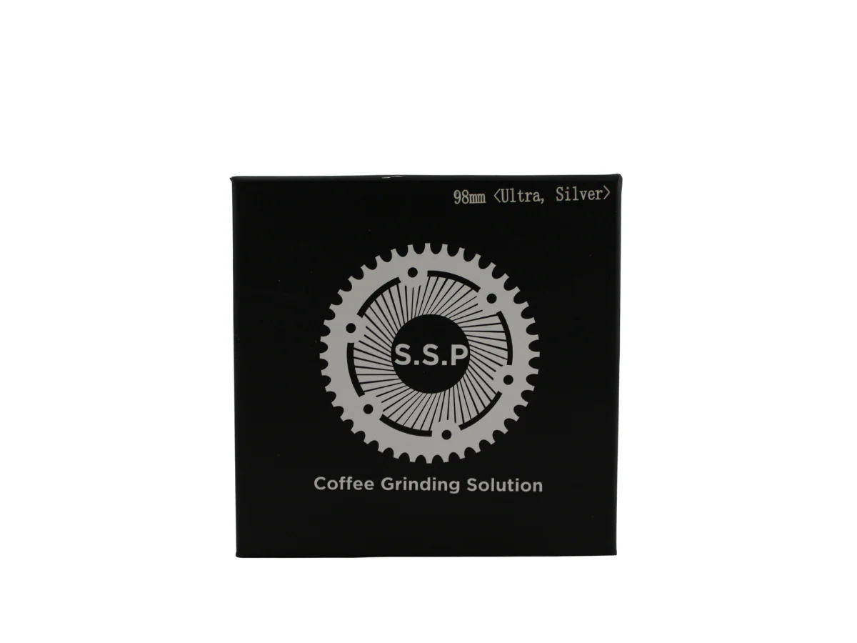 SSP | 98mm Flat Burrs - Image 12