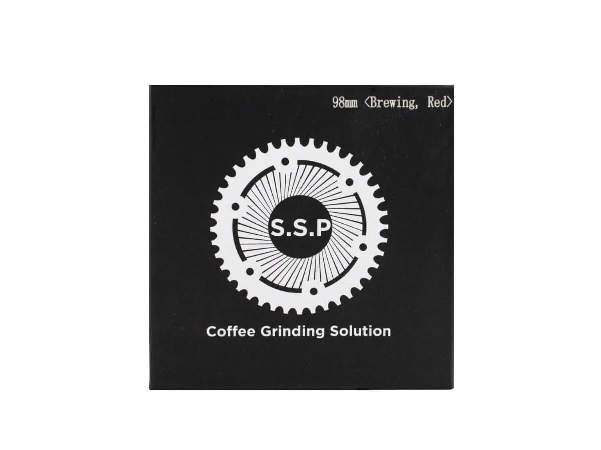 SSP | 98mm Flat Burrs - Image 14