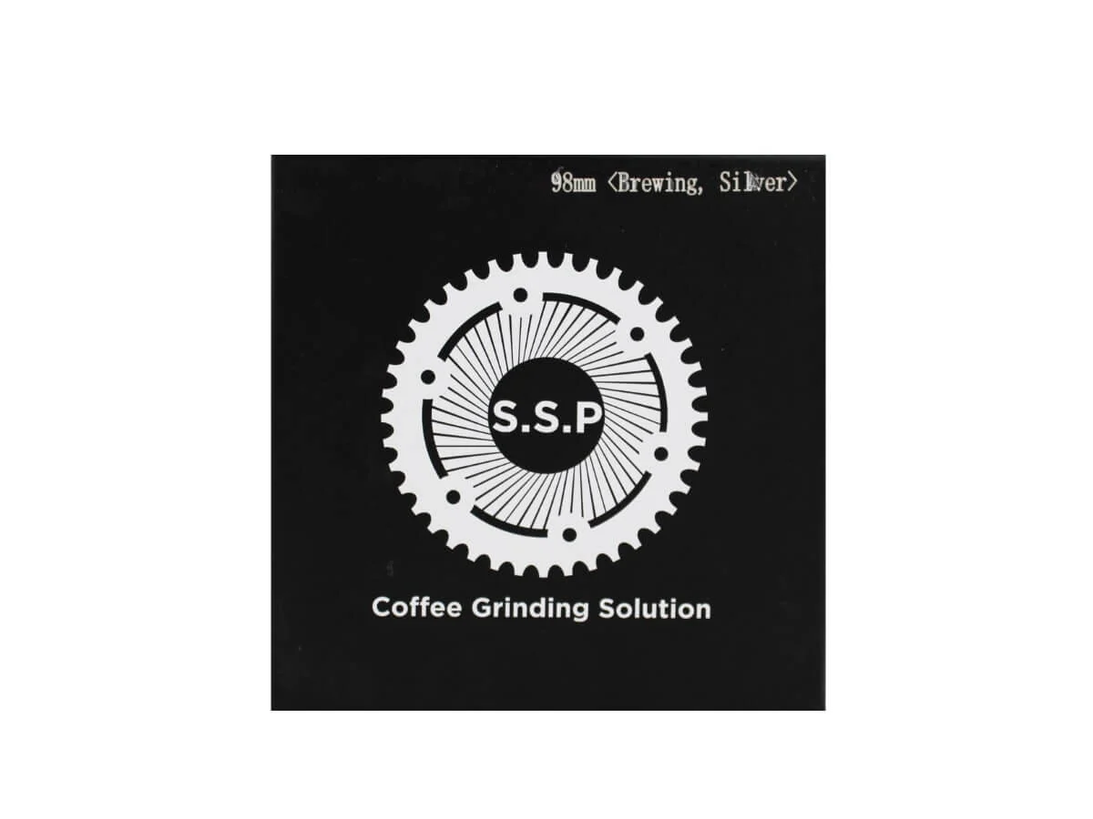 SSP | 98mm Flat Burrs - Image 16