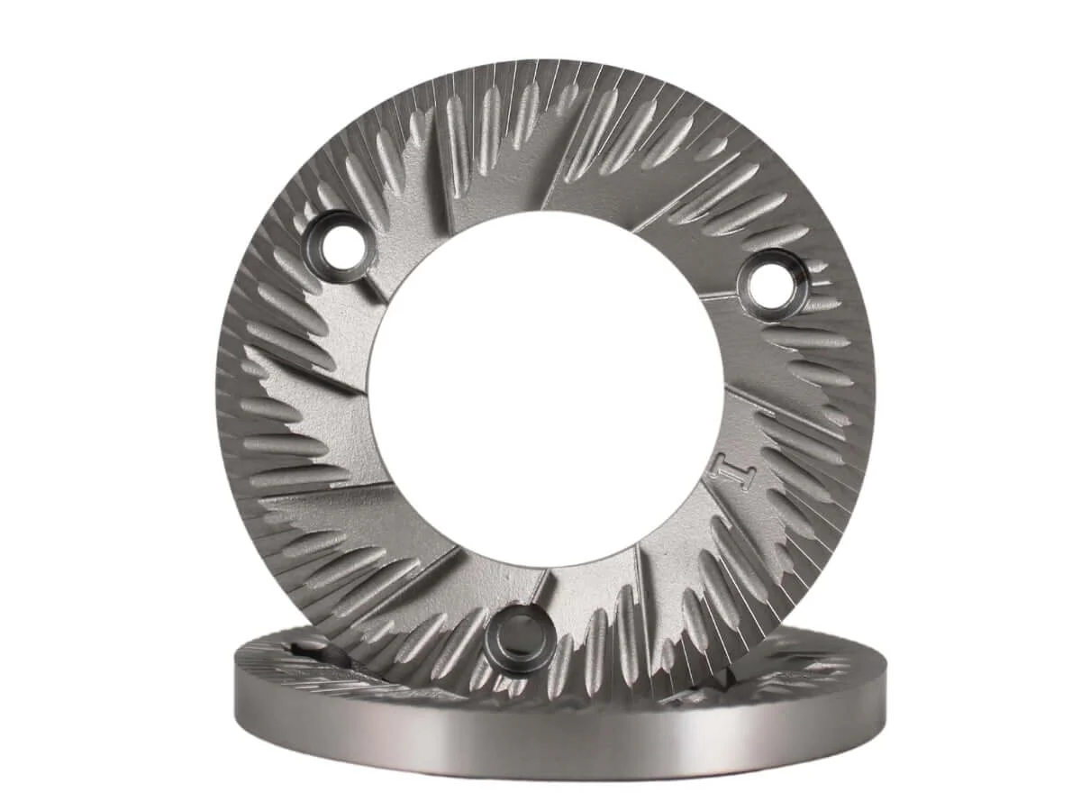 SSP | 98mm Flat Burrs - Image 19