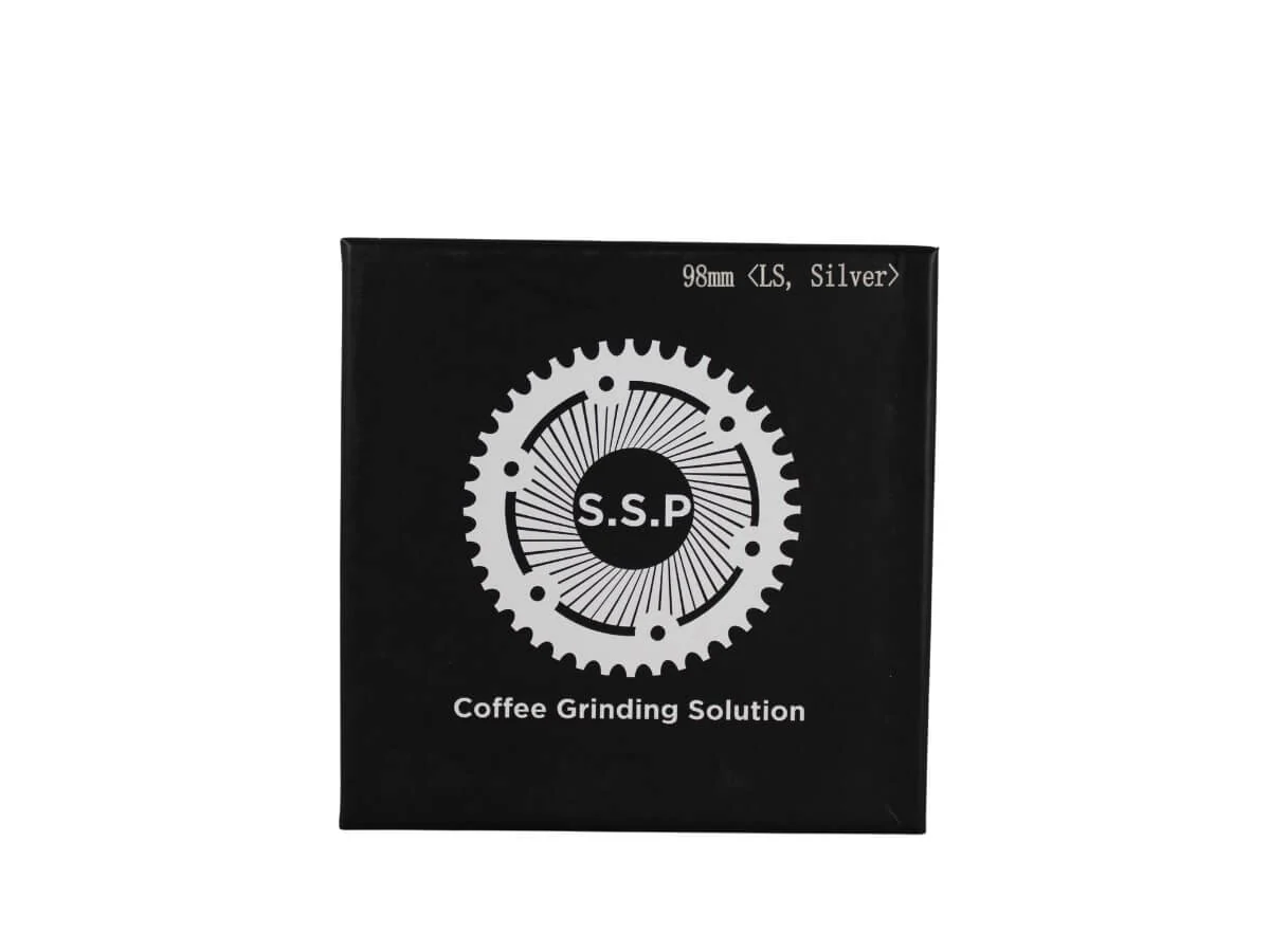 SSP | 98mm Flat Burrs - Image 20