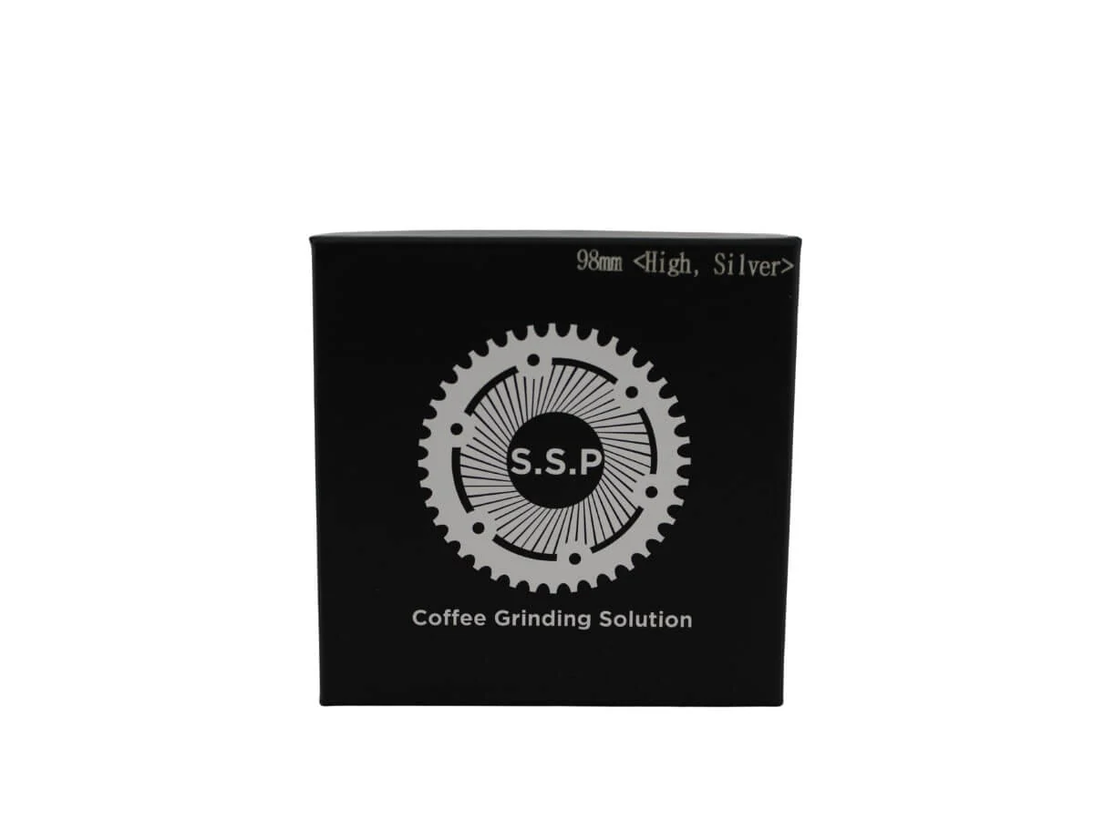 SSP | 98mm Flat Burrs - Image 4