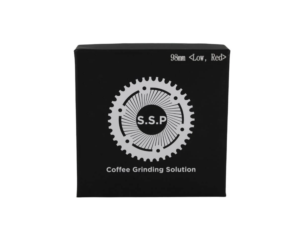 SSP | 98mm Flat Burrs - Image 6