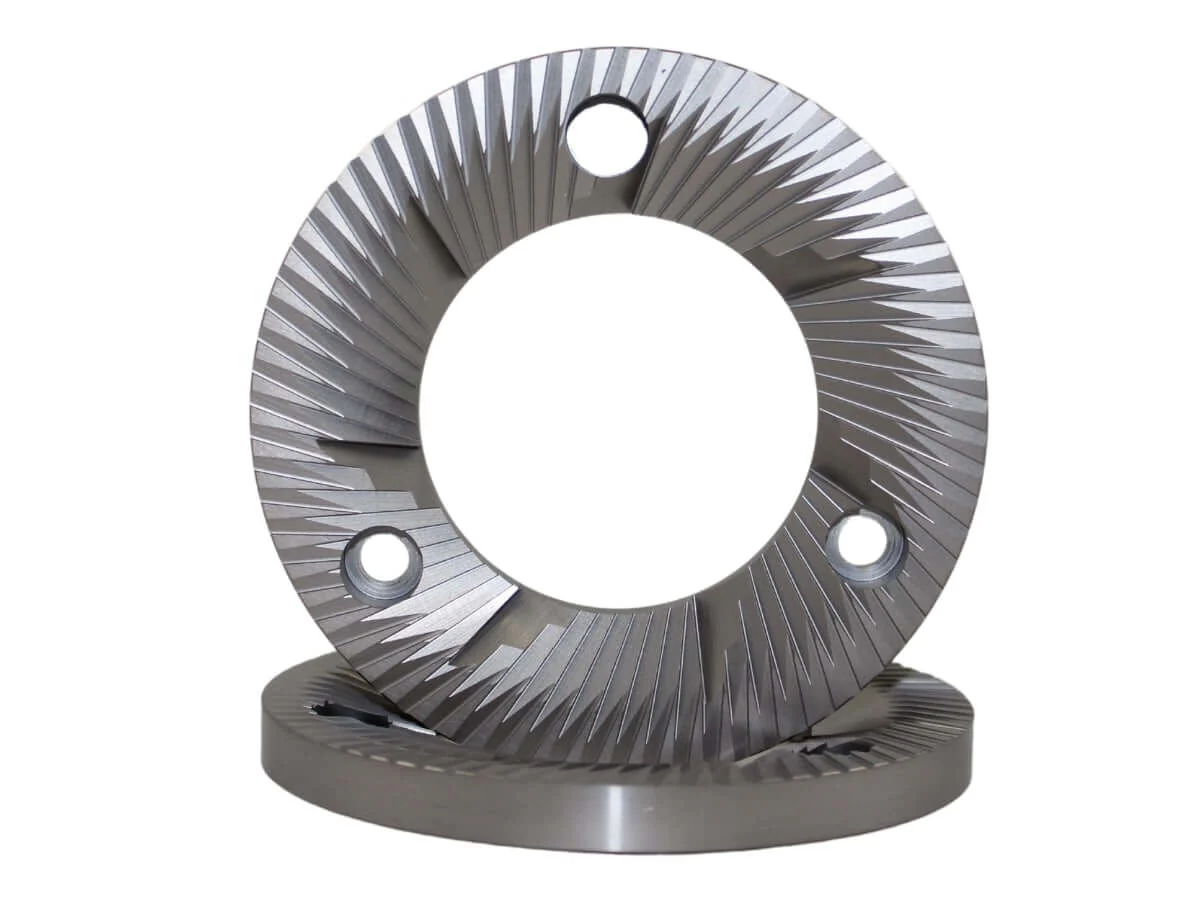 SSP | 98mm Flat Burrs - Image 7