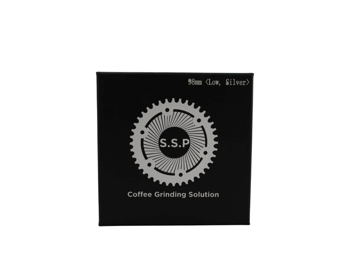 SSP | 98mm Flat Burrs - Image 8