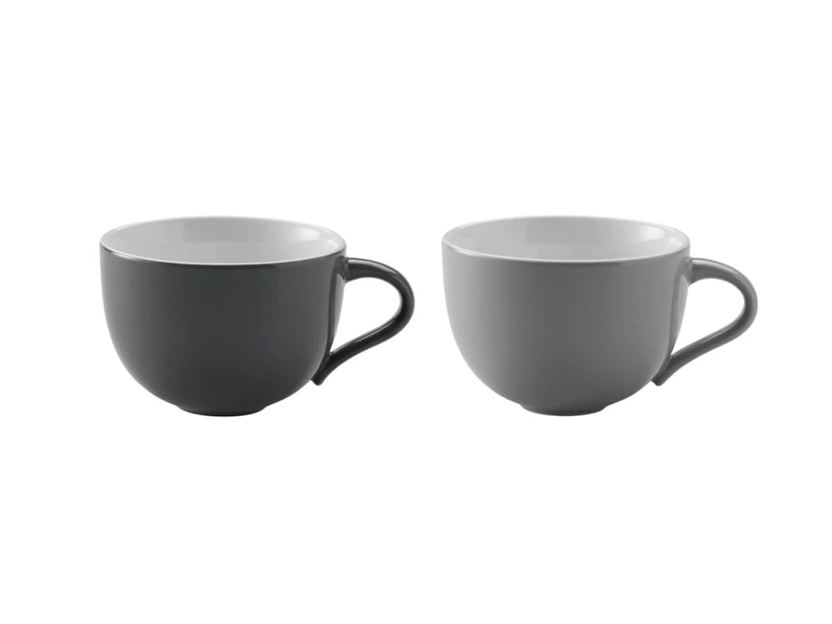 Stelton | Emma Cup - 2pcs - Grey