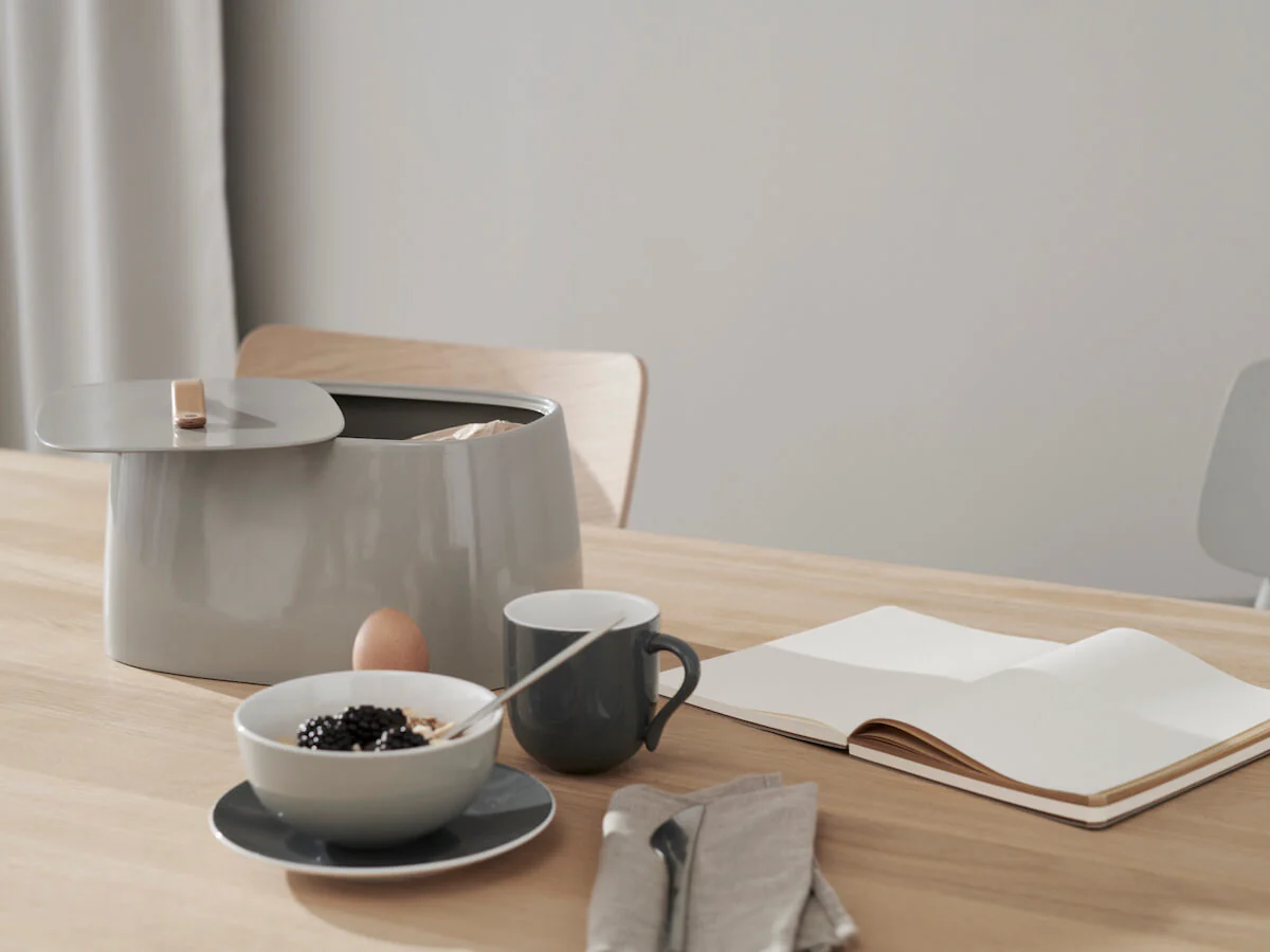 Stelton | Emma Cup - 2pcs - Grey - Image 4