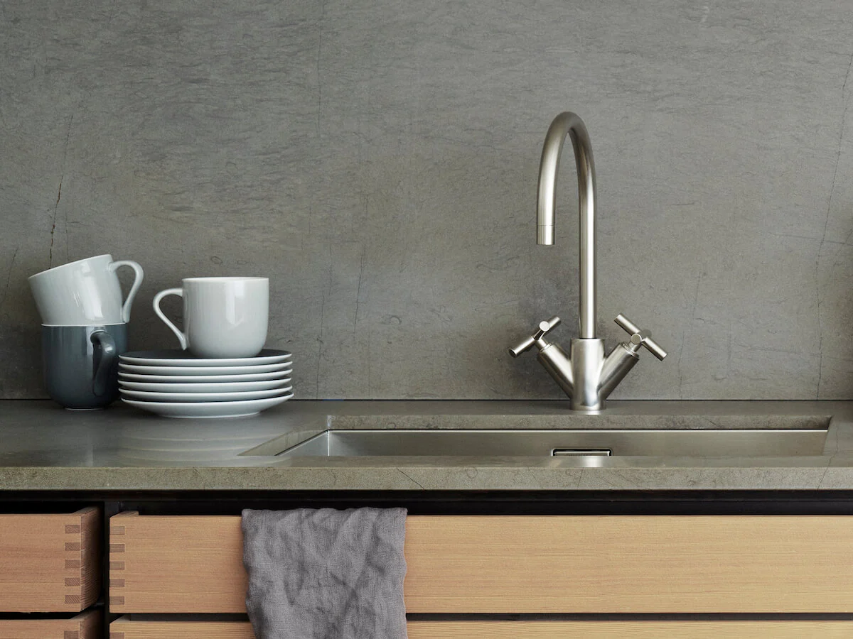 Stelton | Emma Saucers - 2pcs - Grey - Image 2