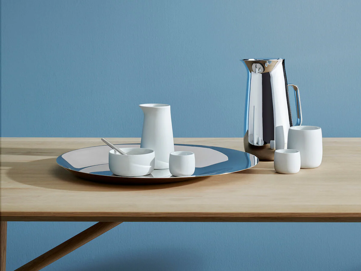 Stelton | Foster Sugar Bowl - Image 2
