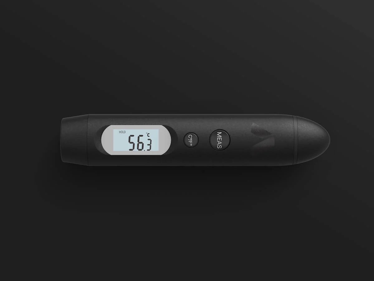 Subminimal | Contactless Thermometer - Image 4