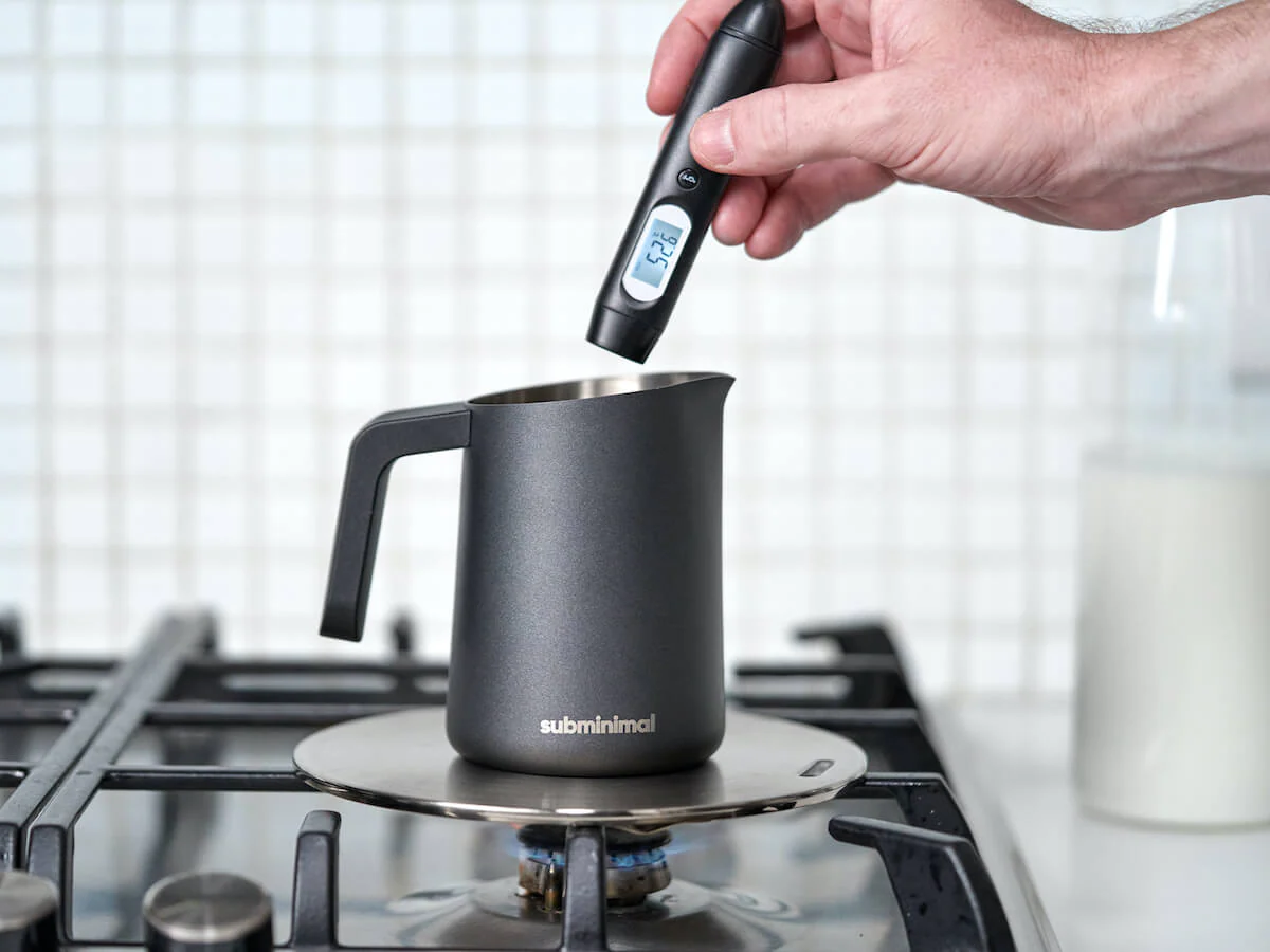 Subminimal | Contactless Thermometer - Image 5