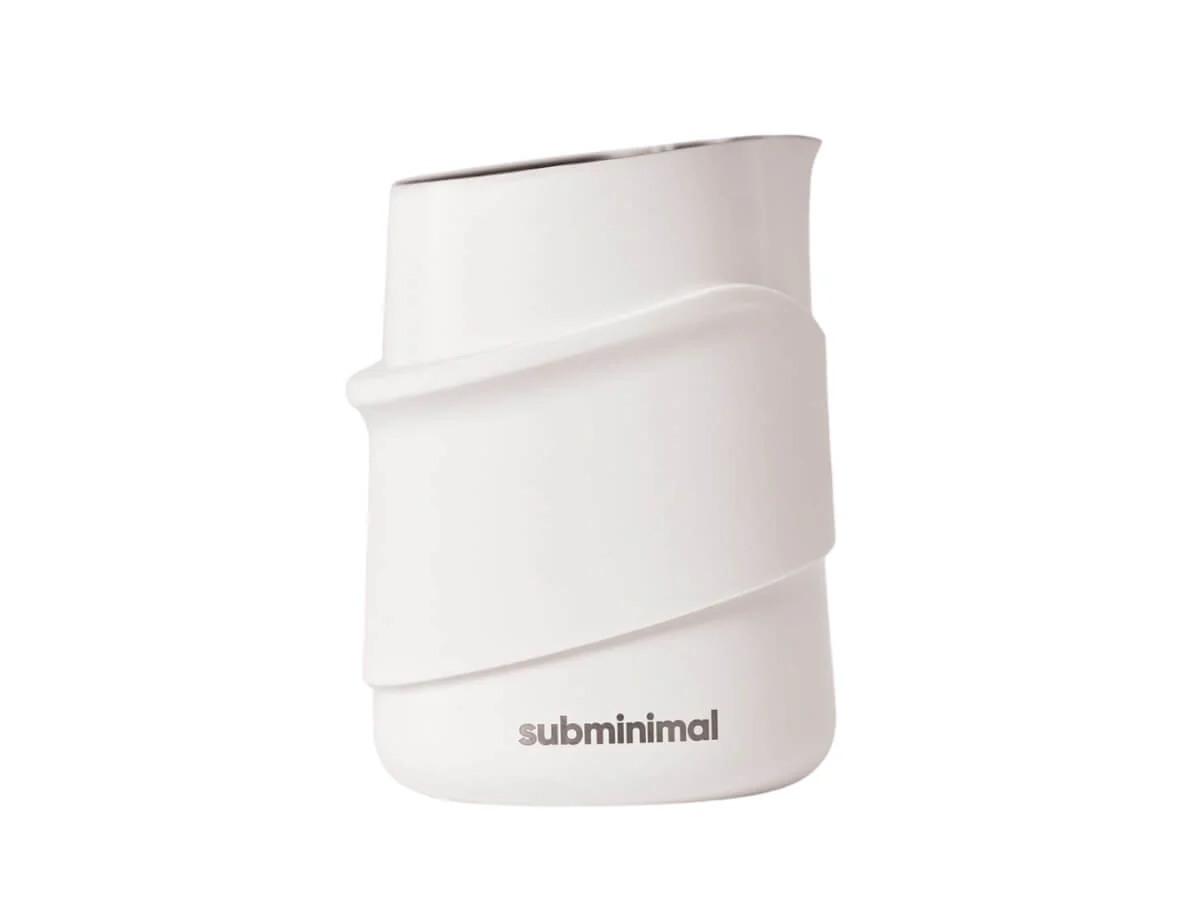 Subminimal | FlowTip Milk Jug - Handleless - Image 10