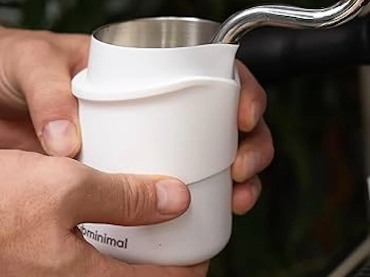Subminimal | FlowTip Milk Jug - Handleless - Image 3