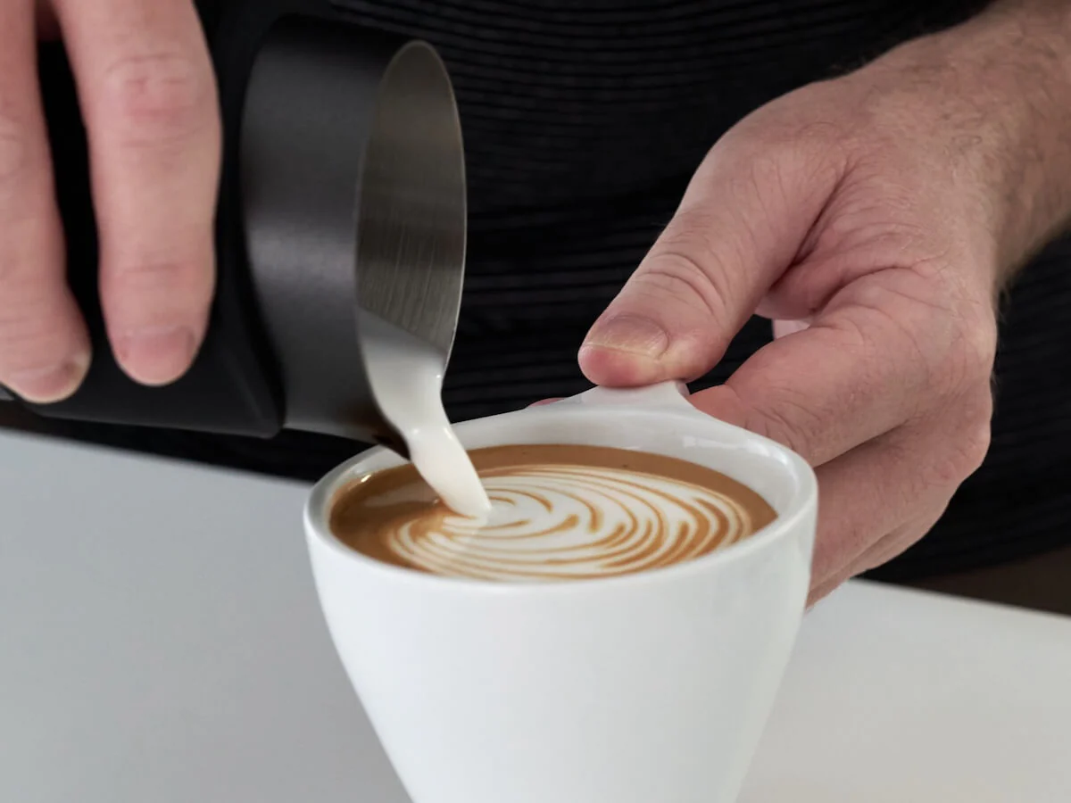 Subminimal | FlowTip Milk Jug - Handleless - Image 5
