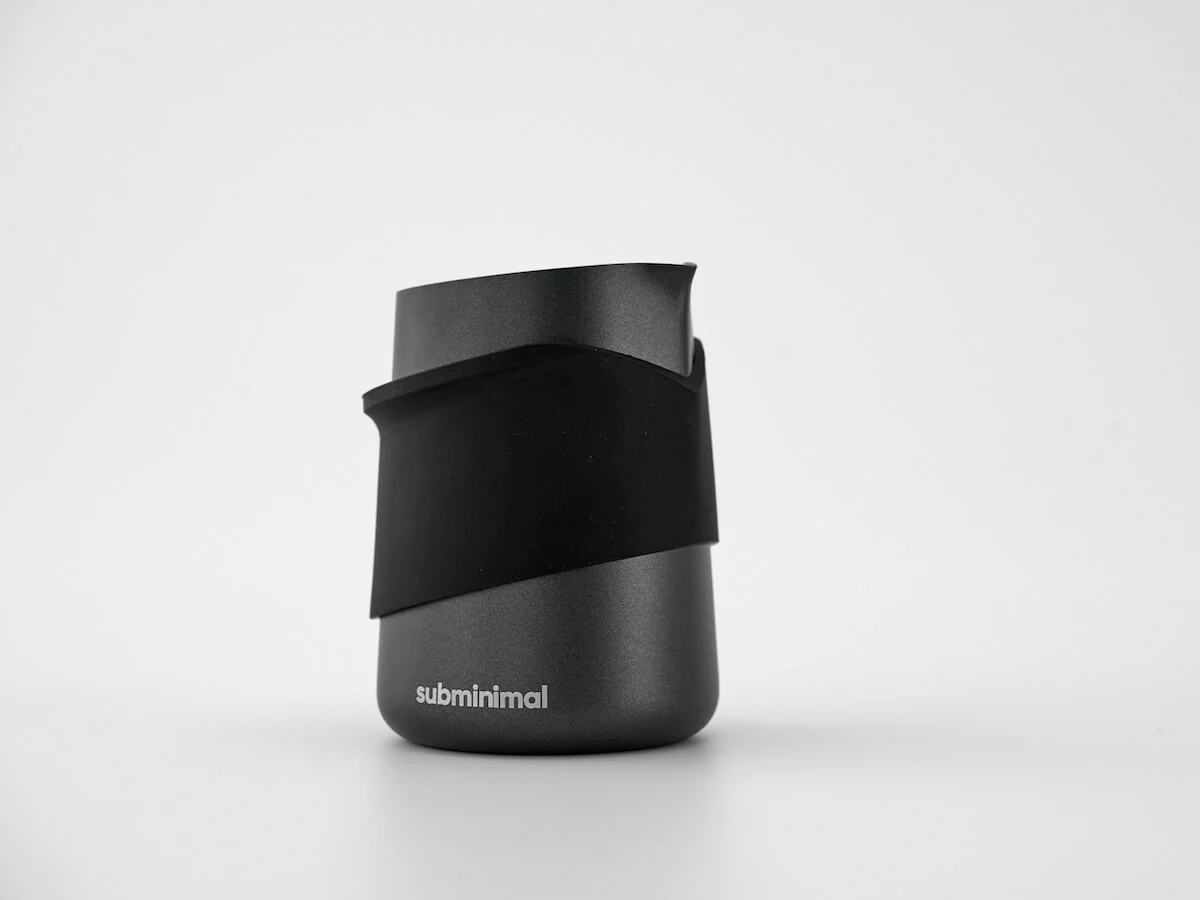 Subminimal | FlowTip Milk Jug - Handleless - Image 6