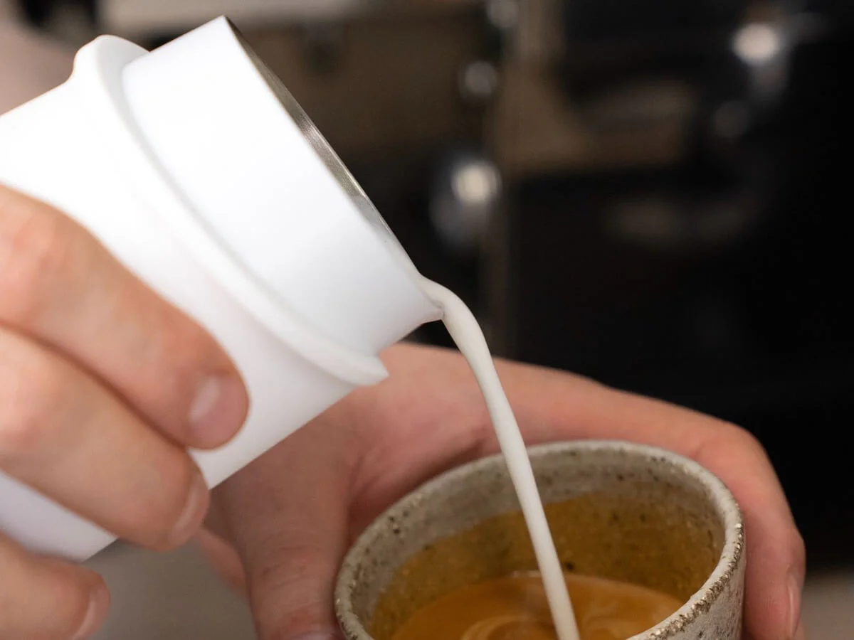 Subminimal | FlowTip Milk Jug - Handleless - Image 7
