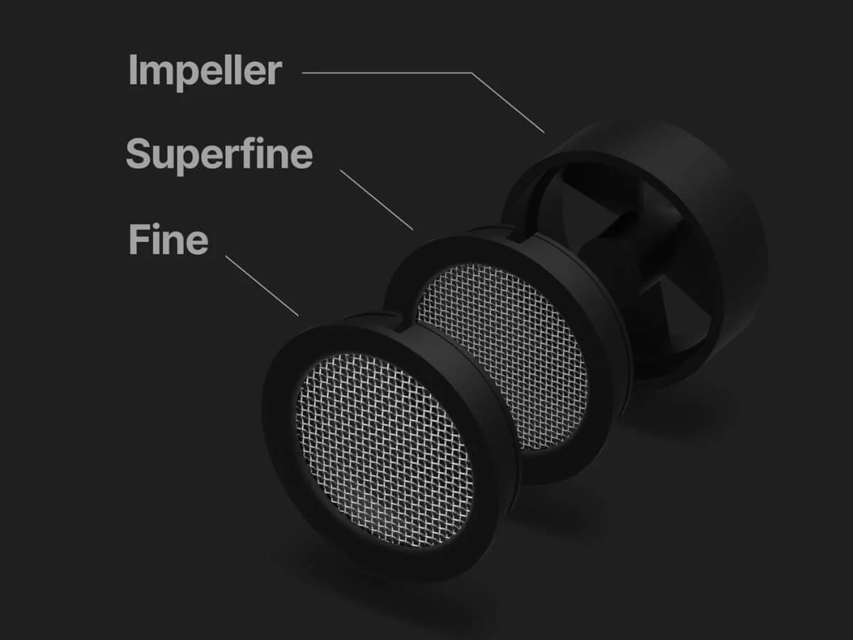 Subminimal | NanoScreen Kit - Image 2
