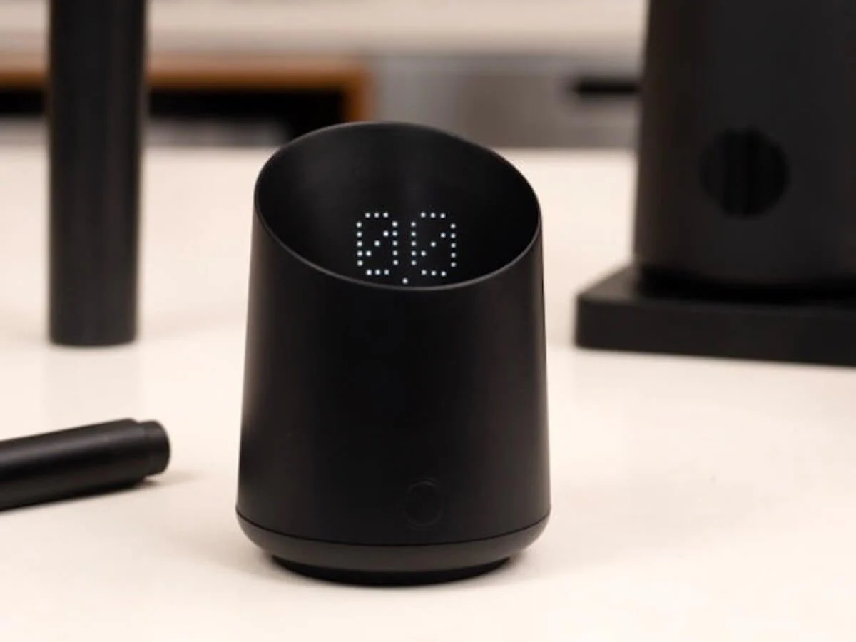 Subminimal | Subscale Digital Coffee Dosing Cup - Image 2