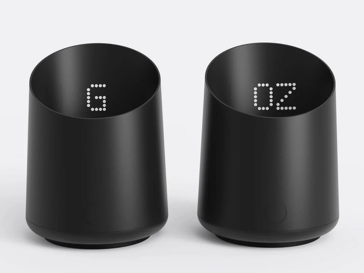 Subminimal | Subscale Digital Coffee Dosing Cup - Image 6