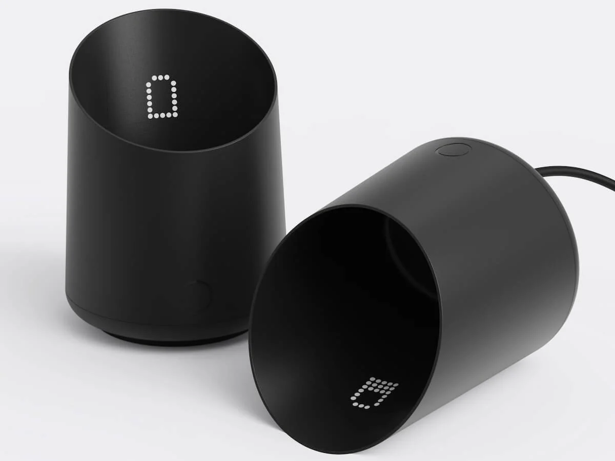 Subminimal | Subscale Digital Coffee Dosing Cup - Image 7