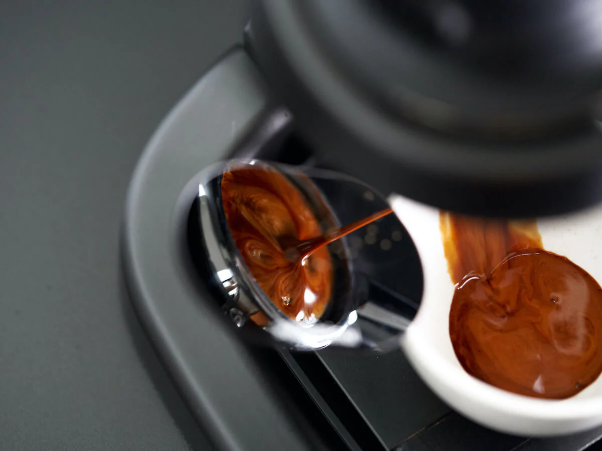 Subminimal | UpShot Espresso Shot Mirror - Image 4