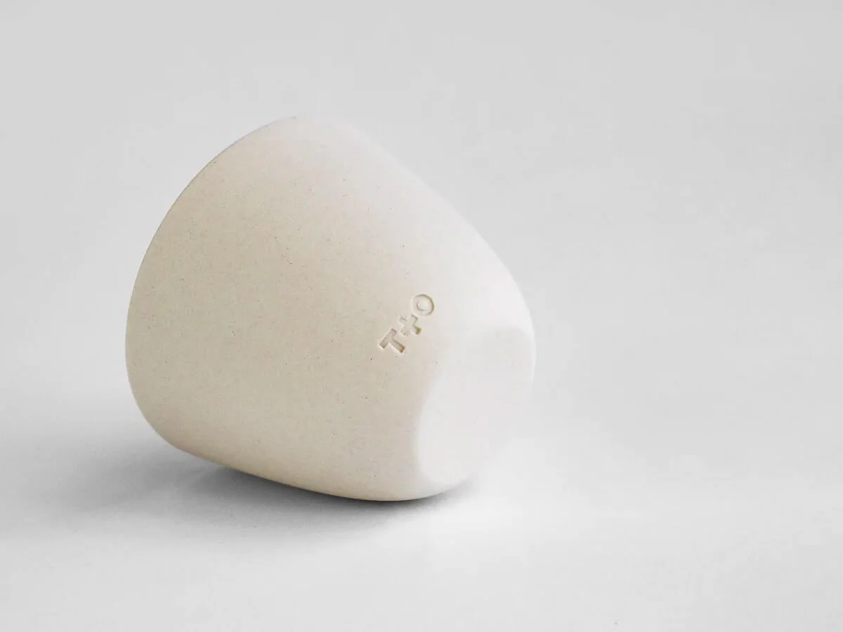 T+O | Cappuccino Cup - Image 3