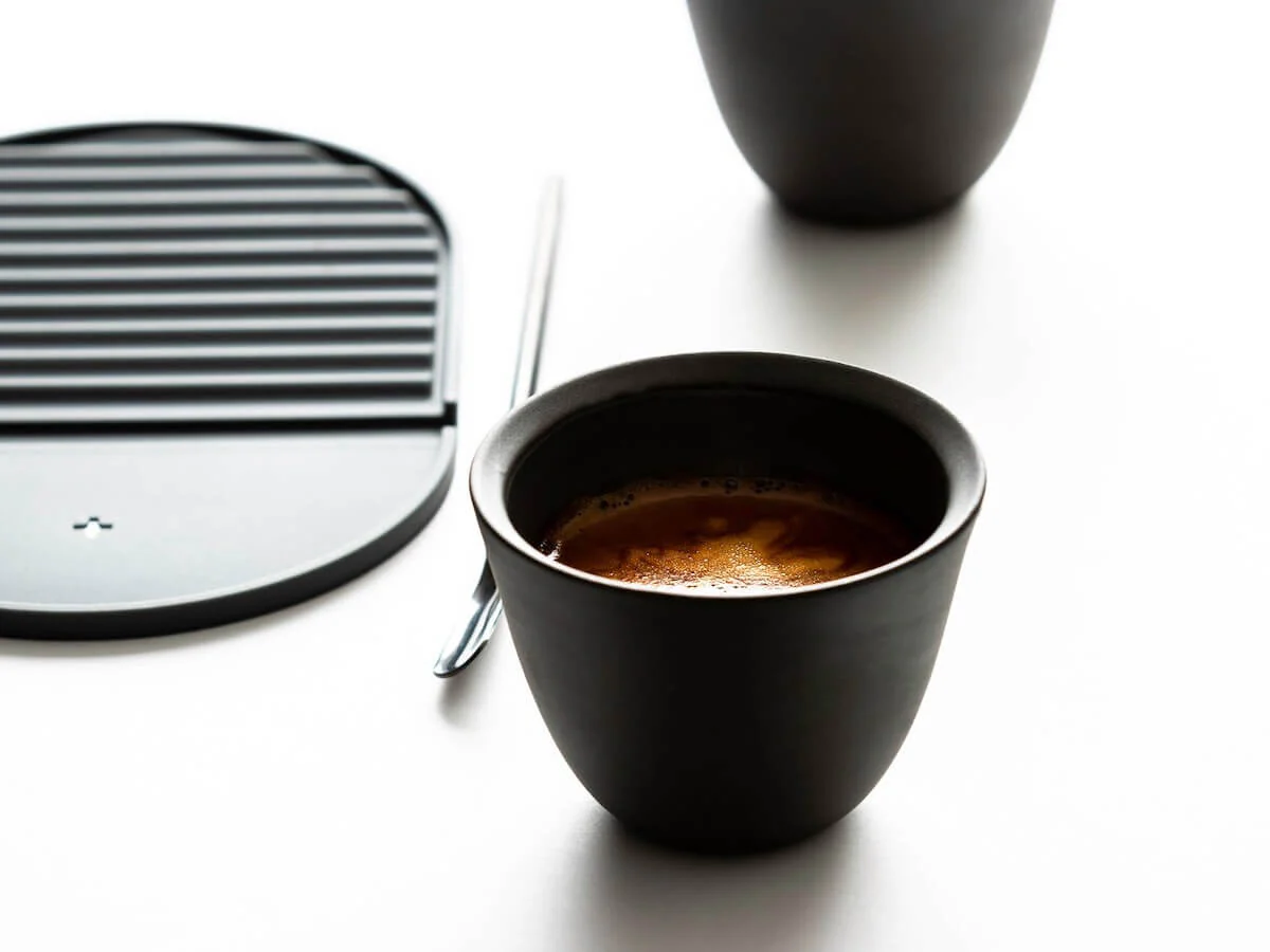 T+O | Espresso Cup - Image 3
