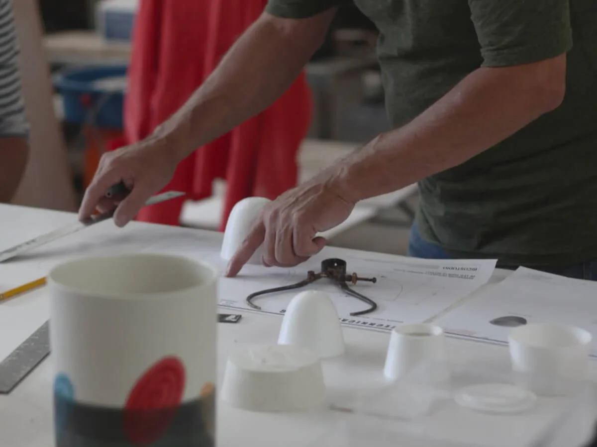 T+O | Espresso Cup - Image 5