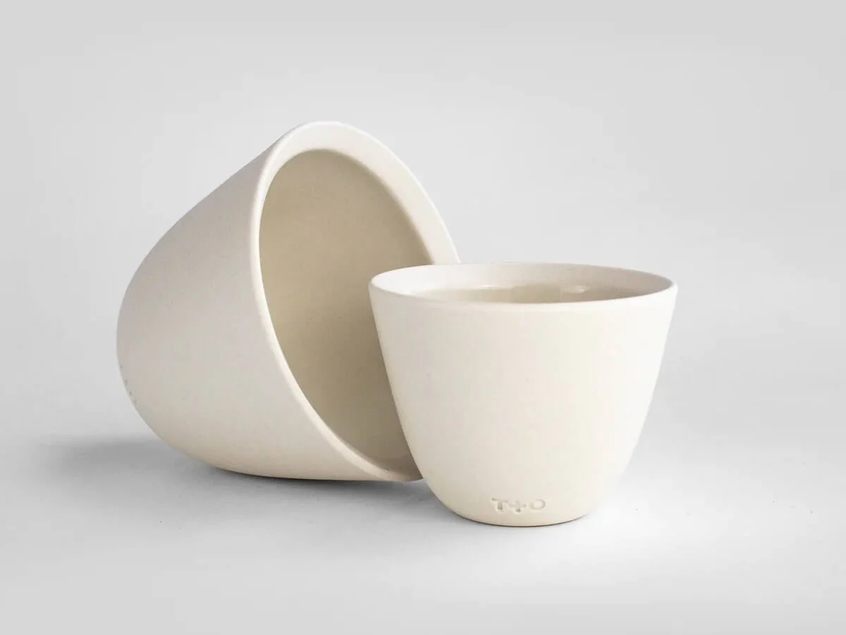 T+O | Latte Cup - Image 5