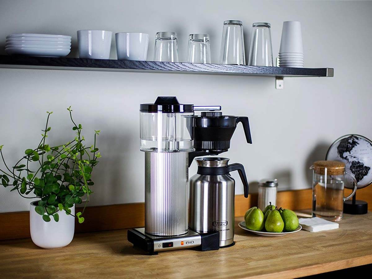 Technivorm | 1.8L Thermal Carafe - Image 3