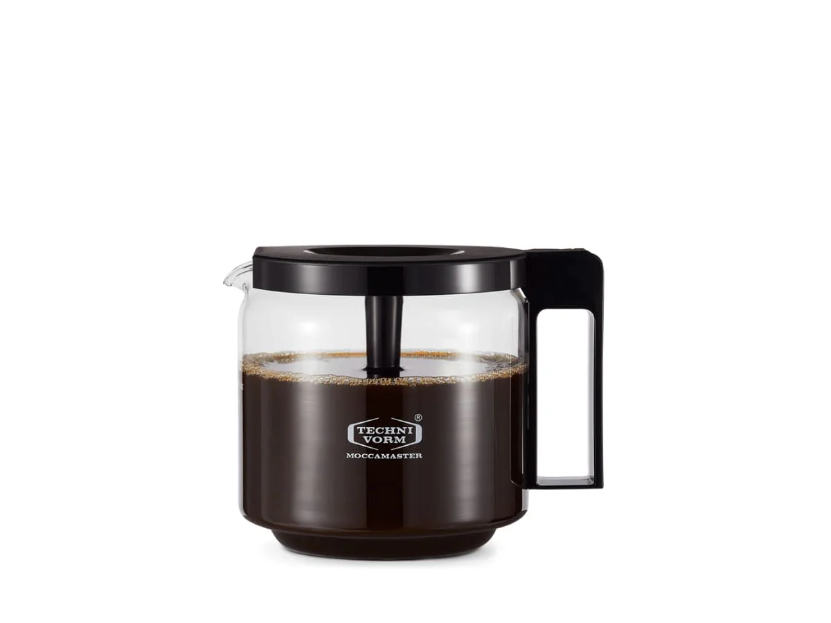 Technivorm | KBG 1.25L Glass Carafe
