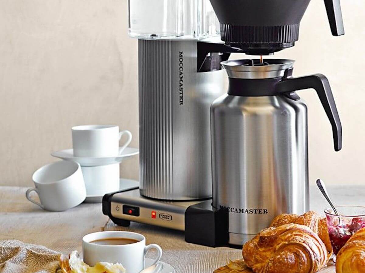 Technivorm | Moccamaster CDT Grand - Image 3
