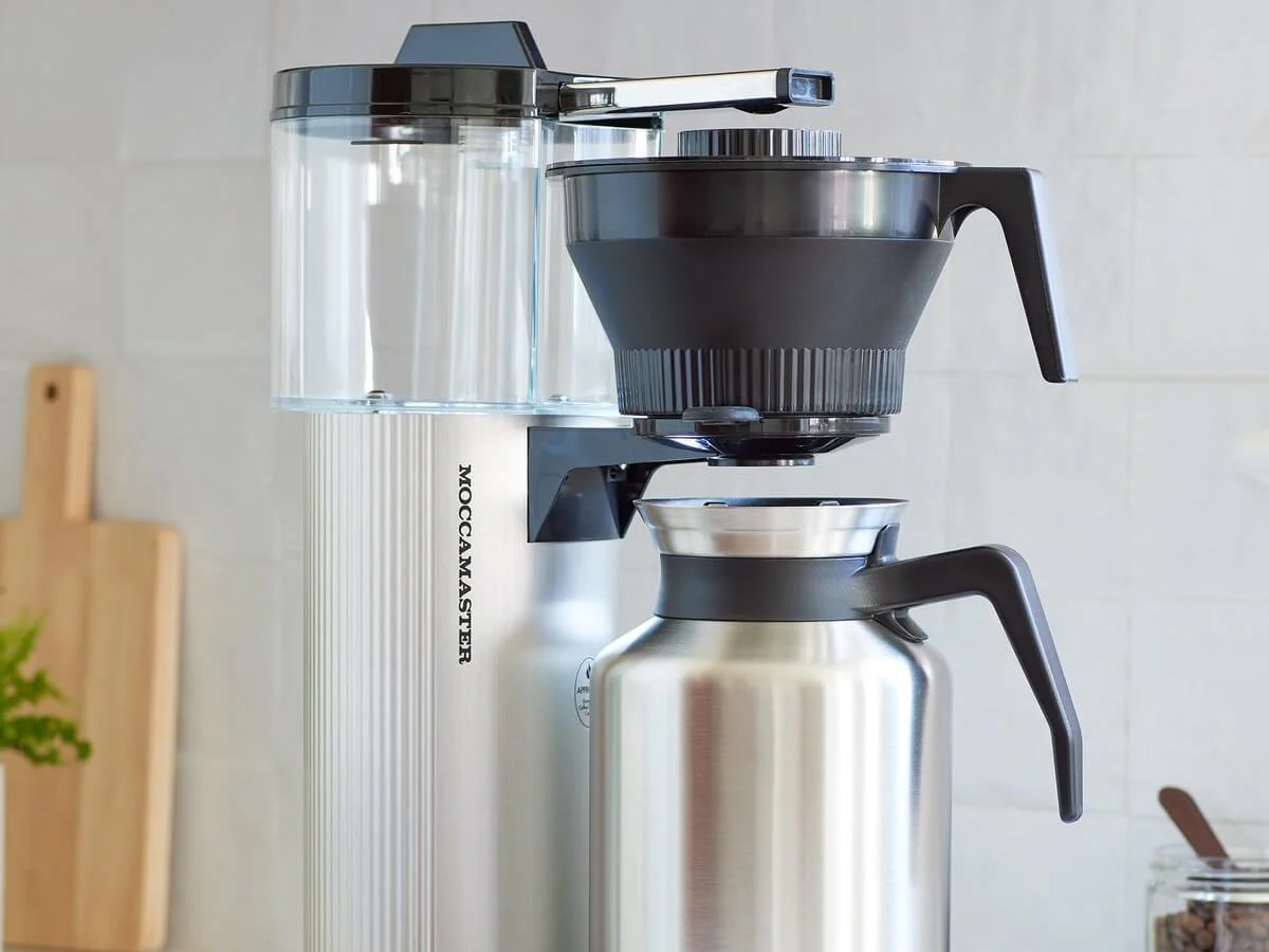 Technivorm | Moccamaster CDT Grand - Image 4