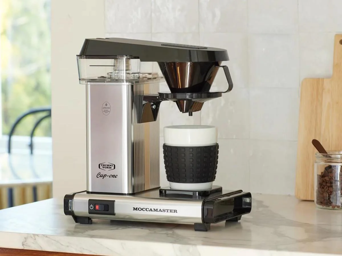Technivorm | Moccamaster Cup-One - Image 2
