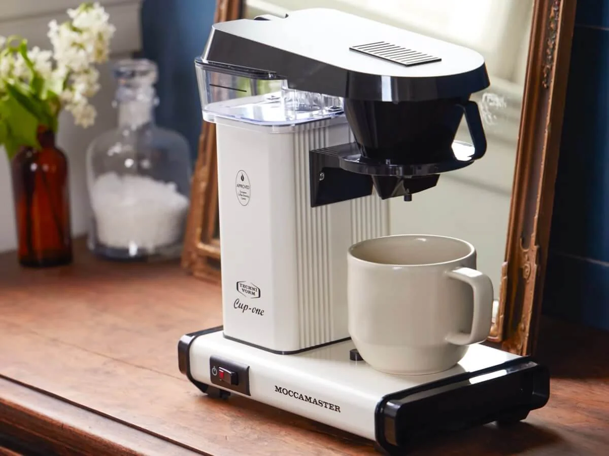 Technivorm | Moccamaster Cup-One - Image 4
