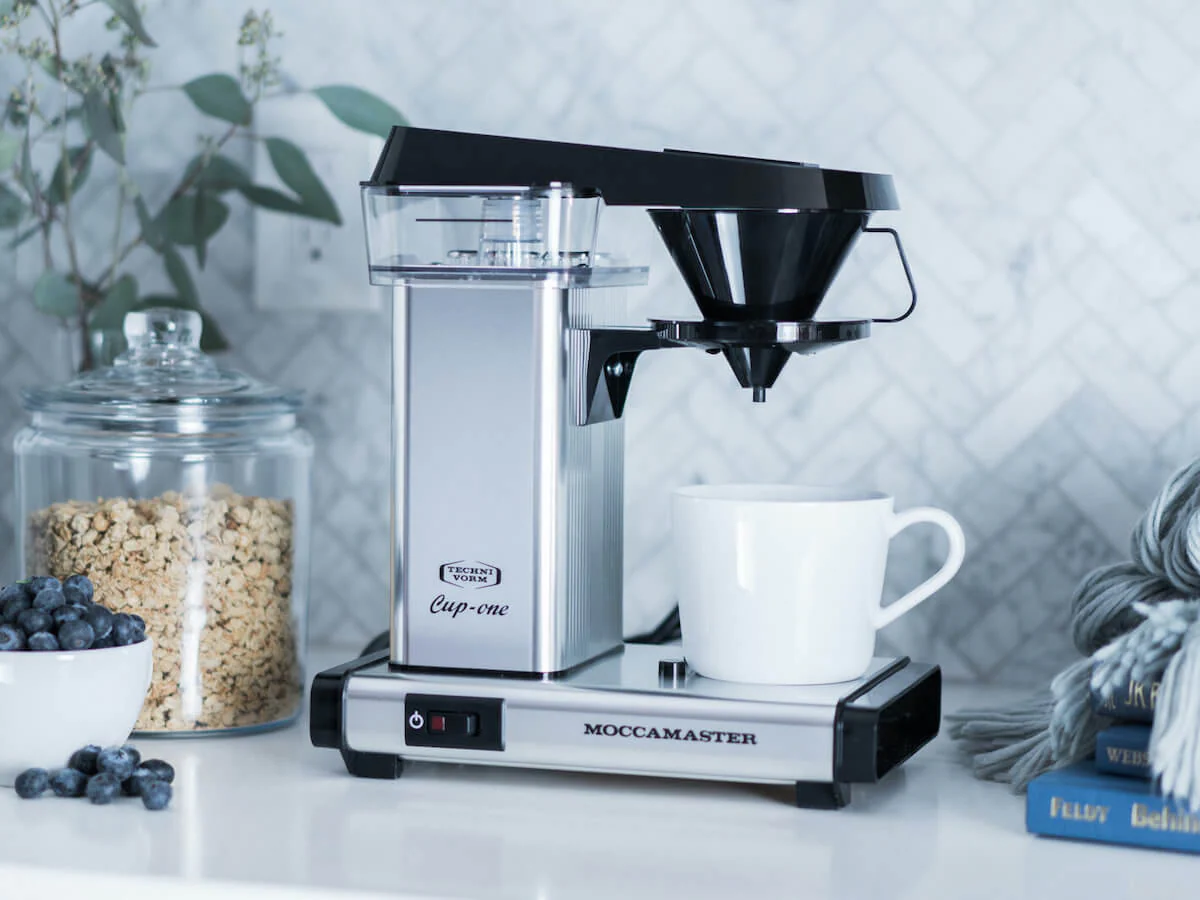 Technivorm | Moccamaster Cup-One - Image 6