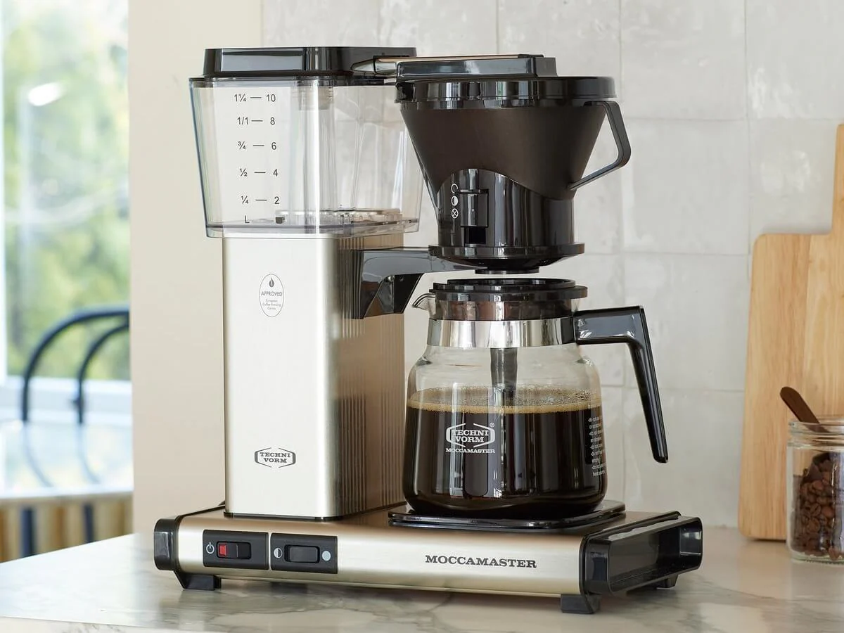 Technivorm | Moccamaster KB - Image 2